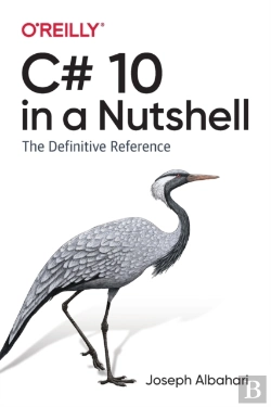 Bertrand.pt - C# 10 In A Nutshell