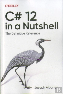 Bertrand.pt - C# 12 In A Nutshell