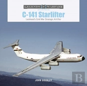 C-141 Starlifter