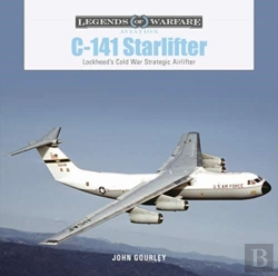 Bertrand.pt - C-141 Starlifter
