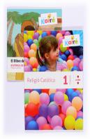 C-1ep.Pack Religio-Ka 14