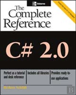 Bertrand.pt - C# 2.0: The Complete Reference