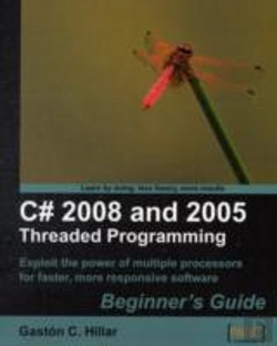 Bertrand.pt - C# 2008 And 2005 Threaded Programming