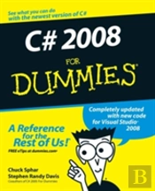 C# 2008 For Dummies