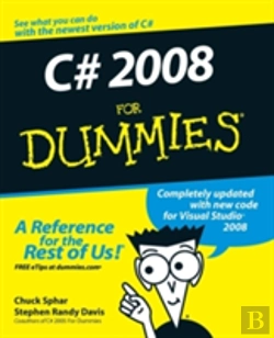 Bertrand.pt - C# 2008 For Dummies