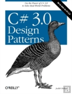 Bertrand.pt - C# 3.0 Design Patterns