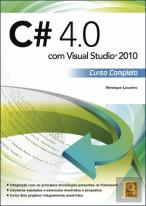 C# 4.0 com Visual Studio 2010