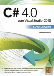 C# 4.0 com Visual Studio 2010