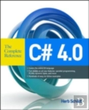 C# 4.0 The Complete Reference