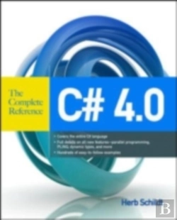 Bertrand.pt - C# 4.0 The Complete Reference