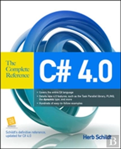 Bertrand.pt - C# 4.0 The Complete Reference