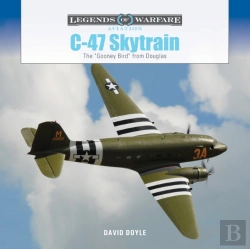 Bertrand.pt - C-47 Skytrain