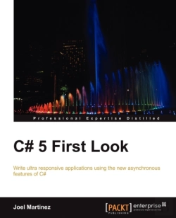 Bertrand.pt - C# 5 First Look