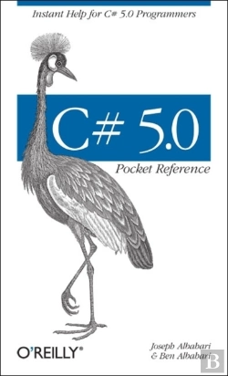 Bertrand.pt - C# 5.0 Pocket Reference