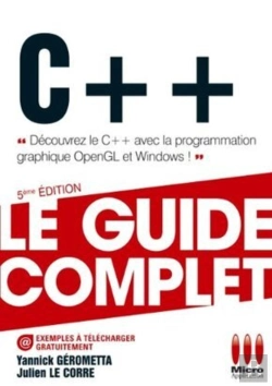 Bertrand.pt - C++ (5e Édition)