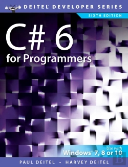 Bertrand.pt - C# 6 For Programmers