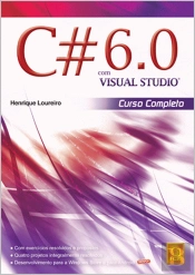 C# 6.0 com Visual Studio