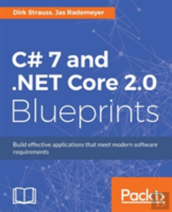 Bertrand.pt - C# 7 And .Net Core 2.0 Blueprints