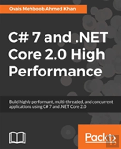 Bertrand.pt - C# 7 And .Net Core 2.0 High Performance