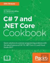 C# 7 And .Net Core Cookbook