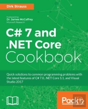 C# 7 And .Net Core Cookbook