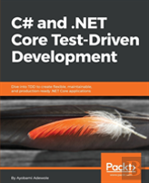 C# 7 Test Driven Development