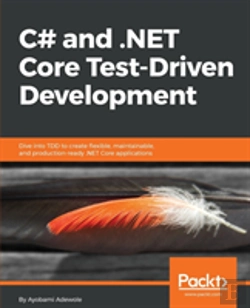 Bertrand.pt - C# 7 Test Driven Development