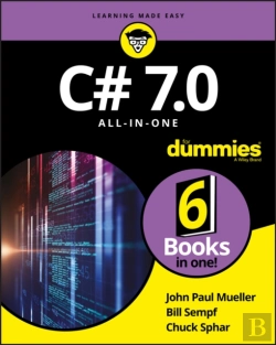 Bertrand.pt - C# 7.0 All-In-One For Dummies