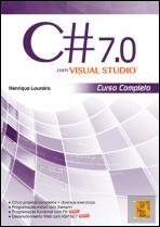 C# 7.0 com Visual Studio