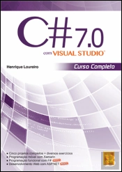 C# 7.0 com Visual Studio