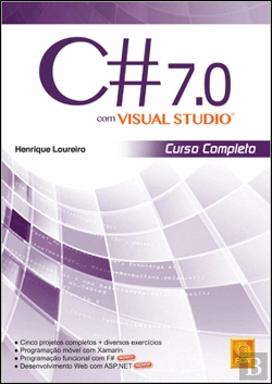 Bertrand.pt - C# 7.0 com Visual Studio