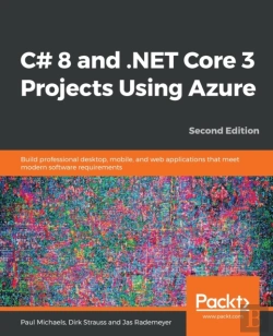 Bertrand.pt - C# 8 And .Net Core 3 Projects Using Azure