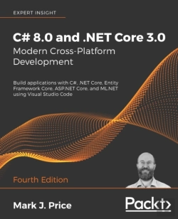 Bertrand.pt - C# 8.0 And .Net Core 3.0 - Modern Cross-Platform Development
