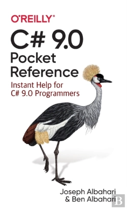 Bertrand.pt - C# 9.0 Pocket Reference
