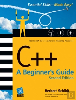 Bertrand.pt - C++: A Beginner'S Guide, Second Edition