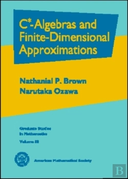 Bertrand.pt - C-Algebras And Finite-Dimensional Approximations