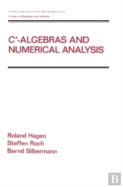 Bertrand.pt - C* - Algebras And Numerical Analysis