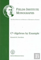 C*-Algebras By Example