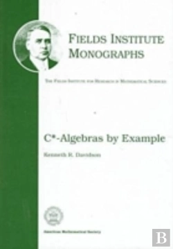 Bertrand.pt - C*-Algebras By Example