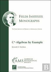 C*-Algebras By Example