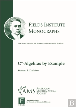 Bertrand.pt - C*-Algebras By Example