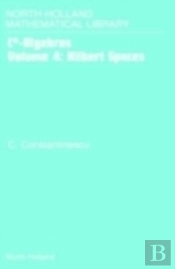 C*-Algebrashilbert Spaces
