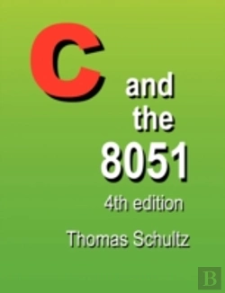 Bertrand.pt - C And The 8051 (4th Edition)