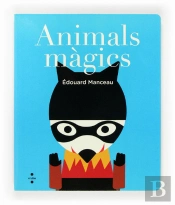 C-Animals Magics