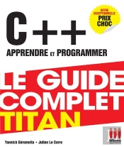 C++ ; Apprendre Et Programmer