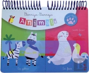 C-Barrija-Barreja:Animals