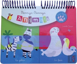 Bertrand.pt - C-Barrija-Barreja:Animals