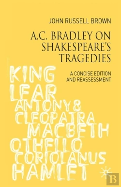 Bertrand.pt - C. Bradley On Shakespeare'S Tragedies