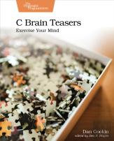 C Brain Teasers