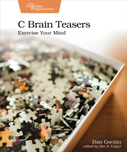 Bertrand.pt - C Brain Teasers